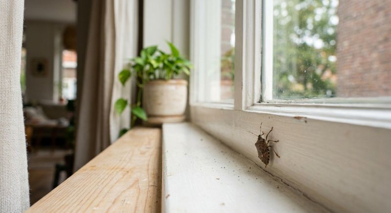 Bug Removal Service in Katy, TX