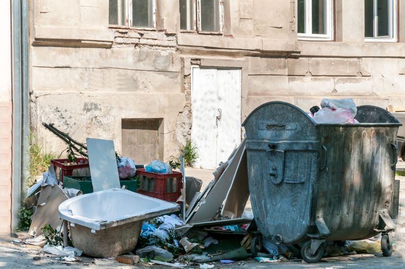 Dead Animal Removal Services