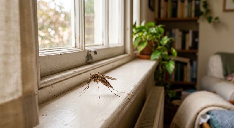 Fly Pest Control in Fort Worth, TX