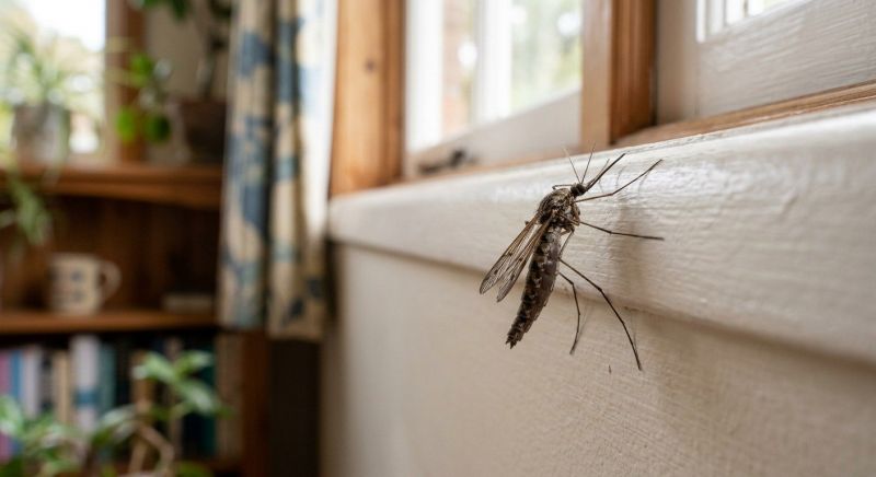 Fly Pest Control in Fort Worth, TX