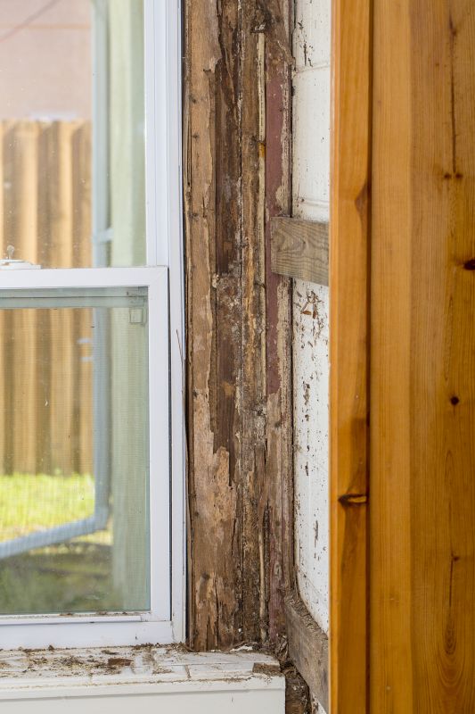 Wdir Inspection Service in Frisco, TX