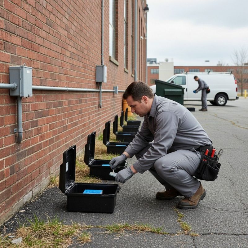 Local Dead Animal Removal Services pros at work