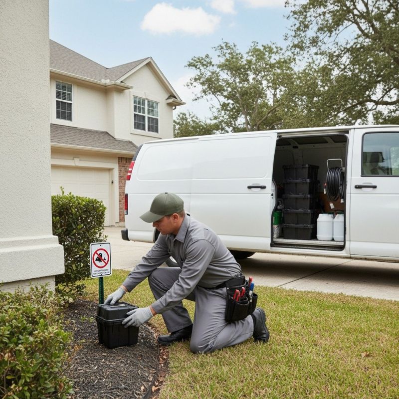 Contact About Dead Animal Removal Services